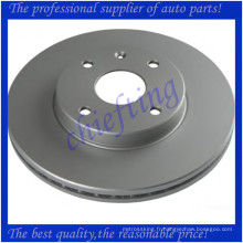MDC2233 DF6031 96329364 meilleurs fabricants de disques de frein pour chevrolet epica